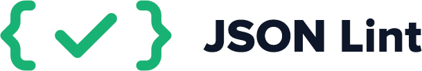 JSON Lint logo